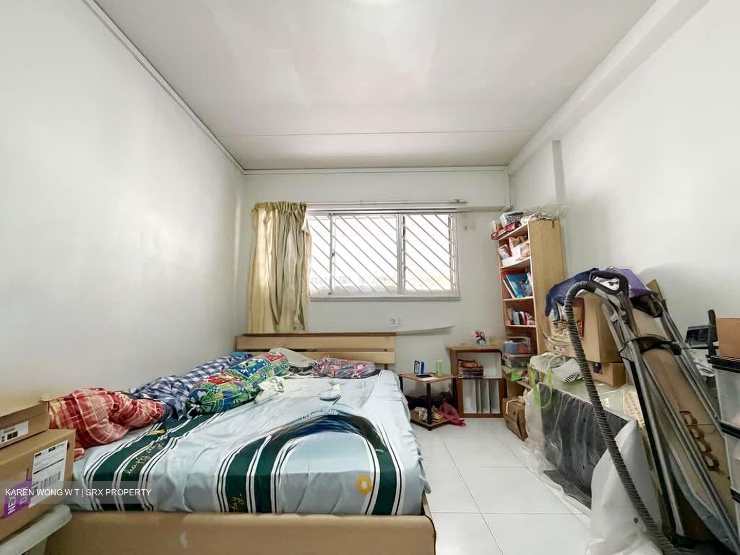 Blk 846 Tampines Ville (Tampines), HDB 3 Rooms #547702981